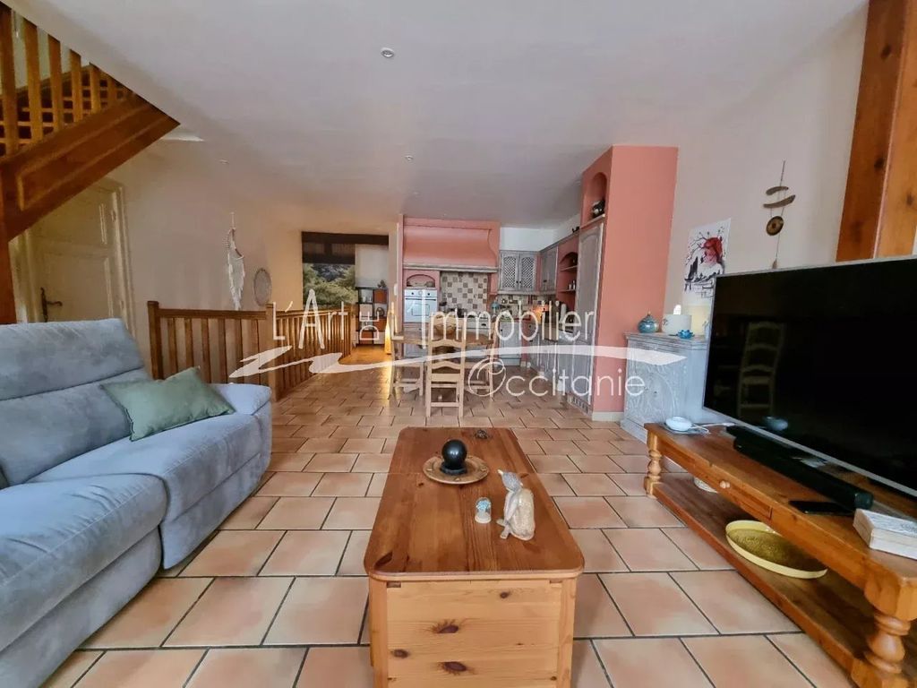 Achat maison 5 chambre(s) - Lévignac