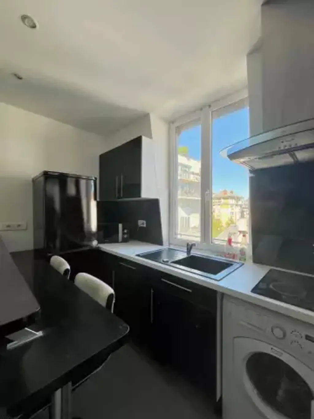 Achat appartement 2 pièce(s) Paris 18ème arrondissement