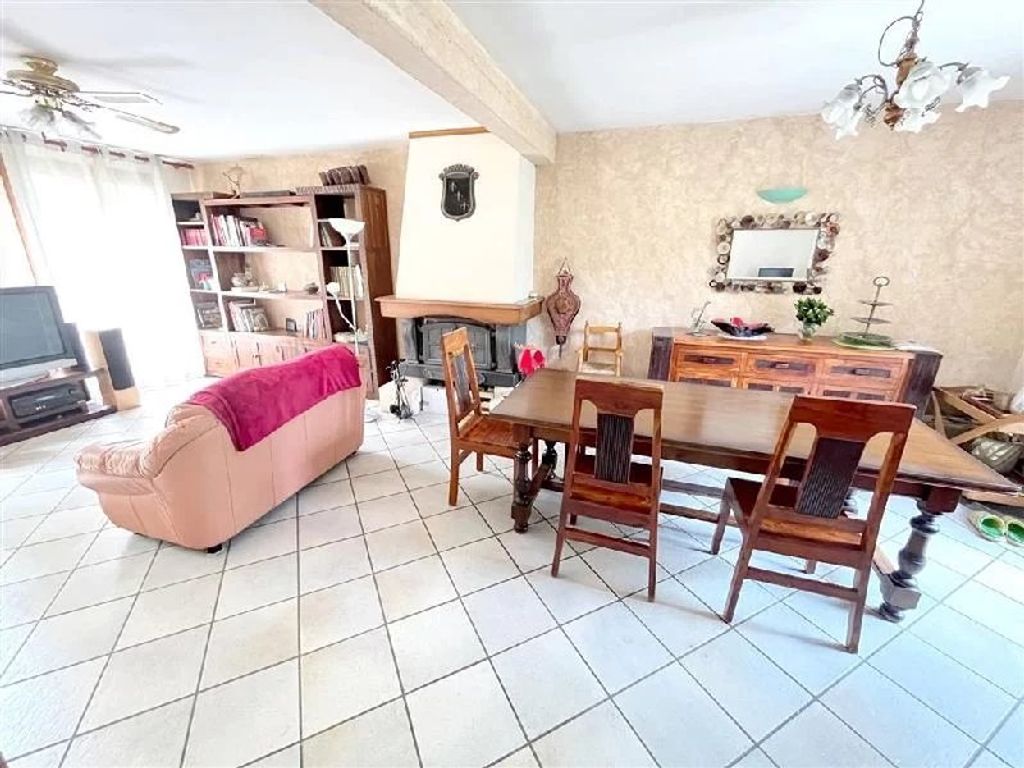 Achat maison 4 chambre(s) - Sainte-Geneviève-des-Bois