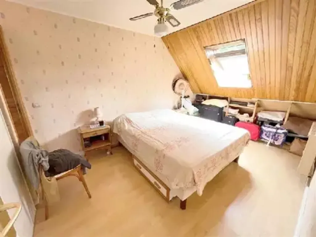 Achat maison 4 chambre(s) - Sainte-Geneviève-des-Bois