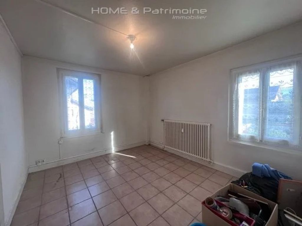 Achat appartement 2 pièce(s) Thonon-les-Bains