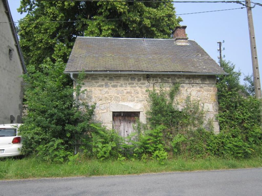 Achat maison 4 chambre(s) - Ussel