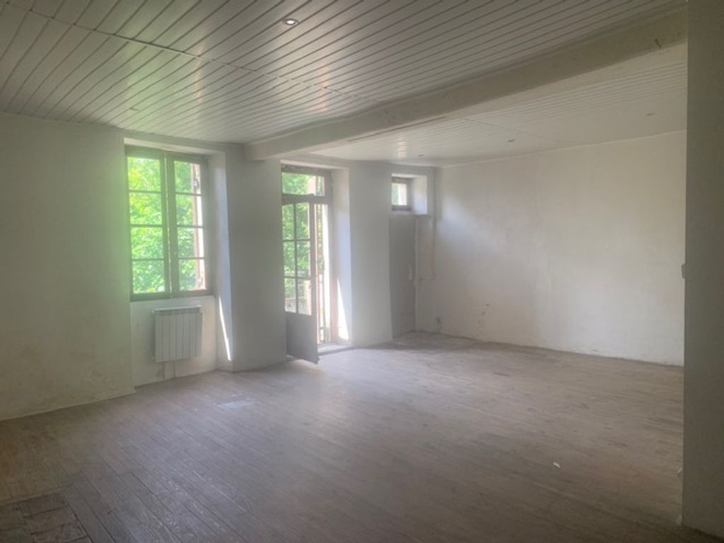 Achat maison 3 chambre(s) - Mirambeau