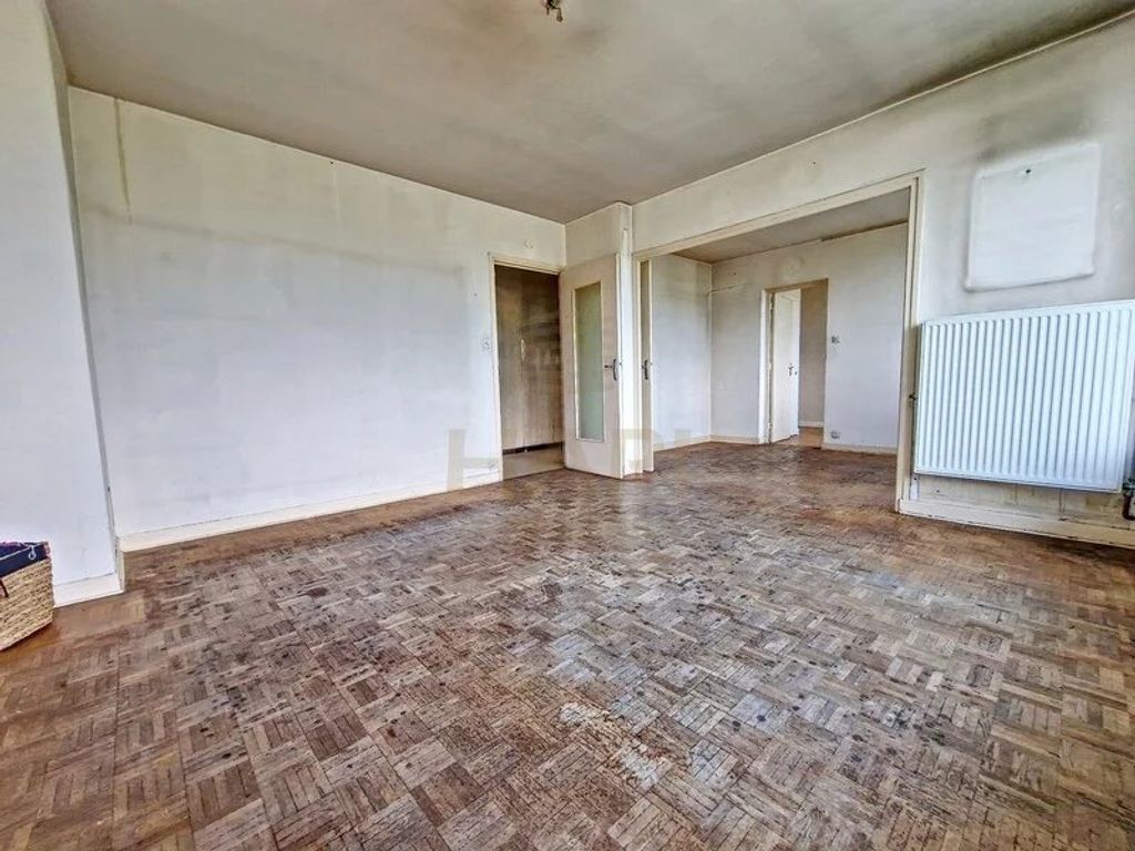 Achat appartement 4 pièce(s) Meylan