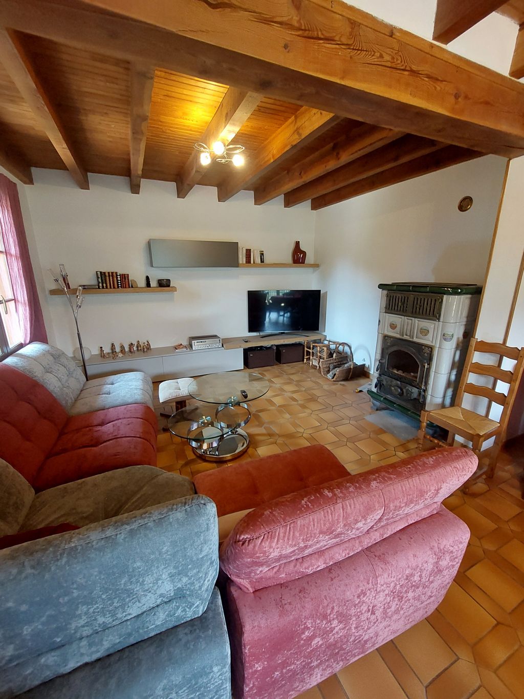 Achat maison 4 chambre(s) - Faucon-de-Barcelonnette