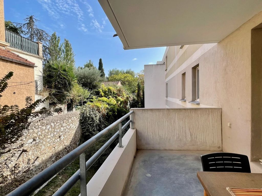 Achat appartement 2 pièce(s) Marseille 15ème arrondissement