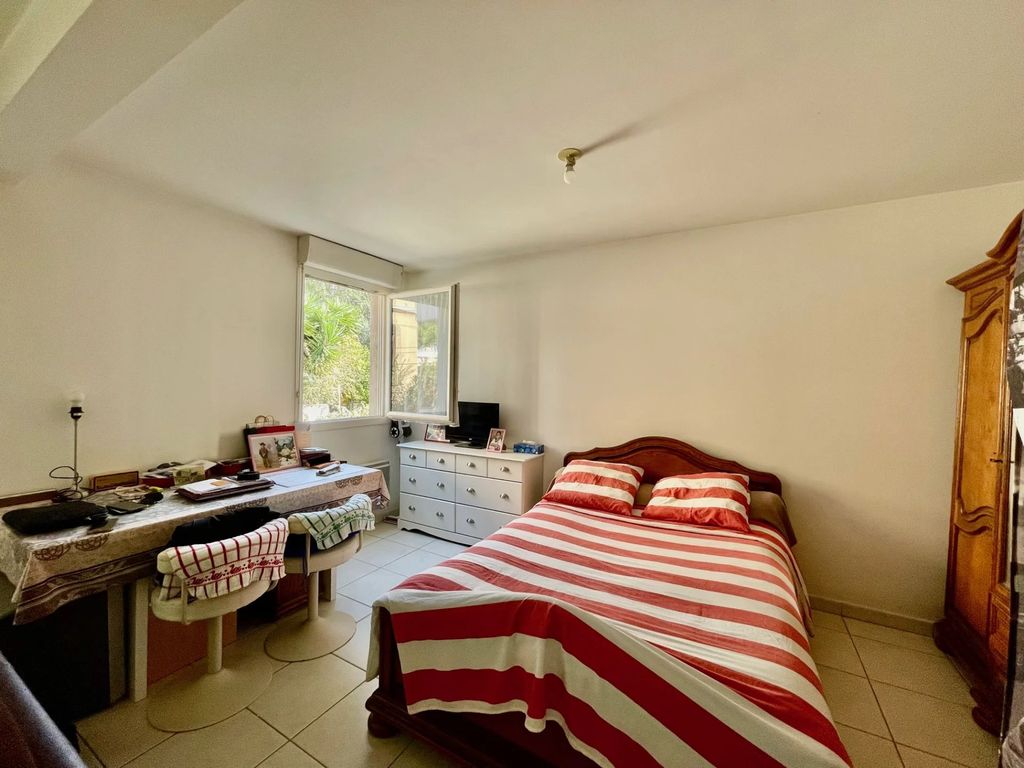 Achat appartement 2 pièce(s) Marseille 15ème arrondissement