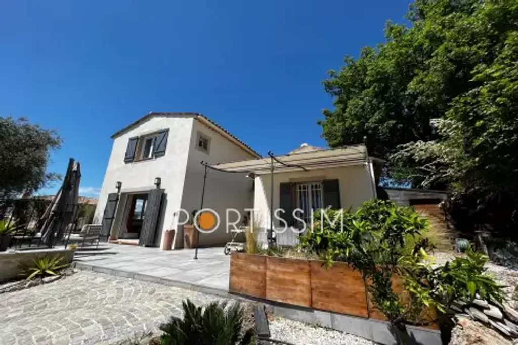 Achat maison à vendre 3 chambres 100 m² - Cagnes-sur-Mer