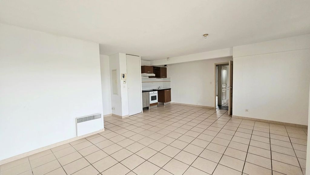 Achat appartement à vendre 3 pièces 66 m² - Narbonne