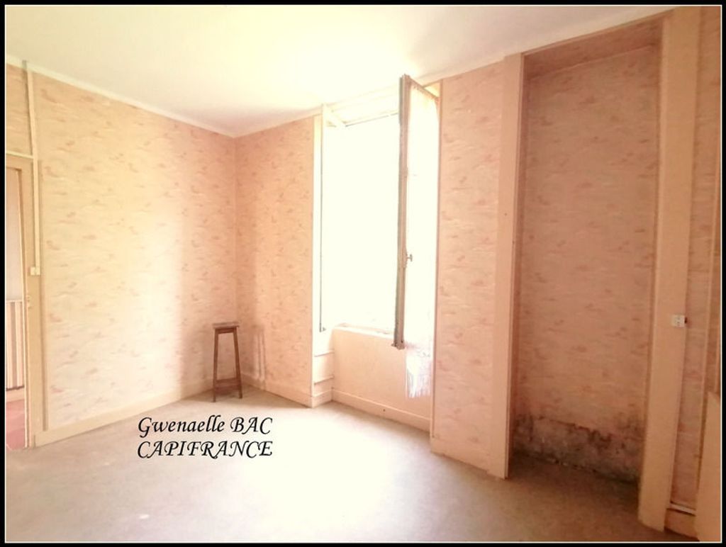 Achat maison 6 chambre(s) - Nogent-sur-Loir