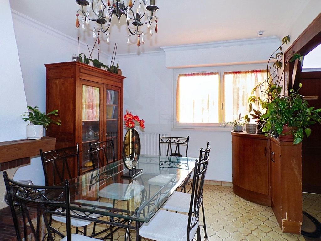 Achat maison 3 chambre(s) - Épinay-sous-Sénart