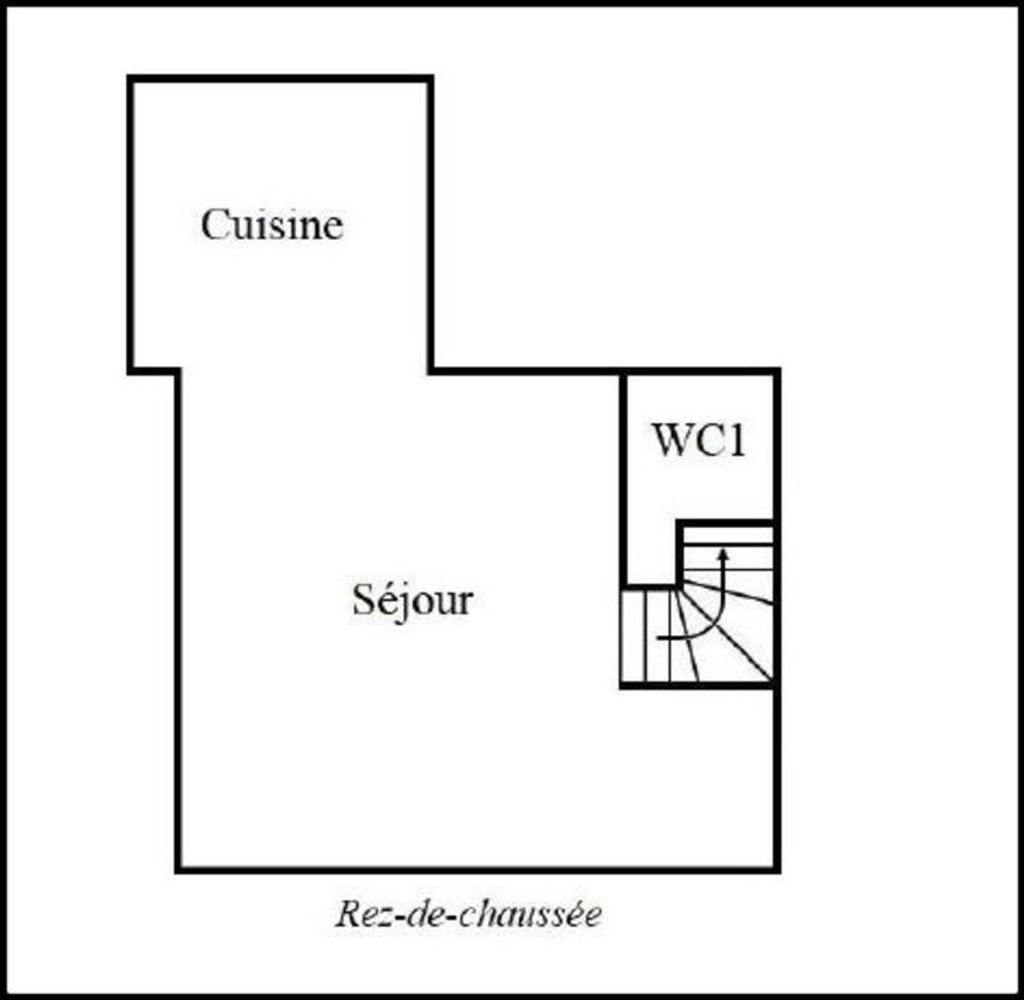 Achat maison 2 chambre(s) - La Chartre-sur-le-Loir