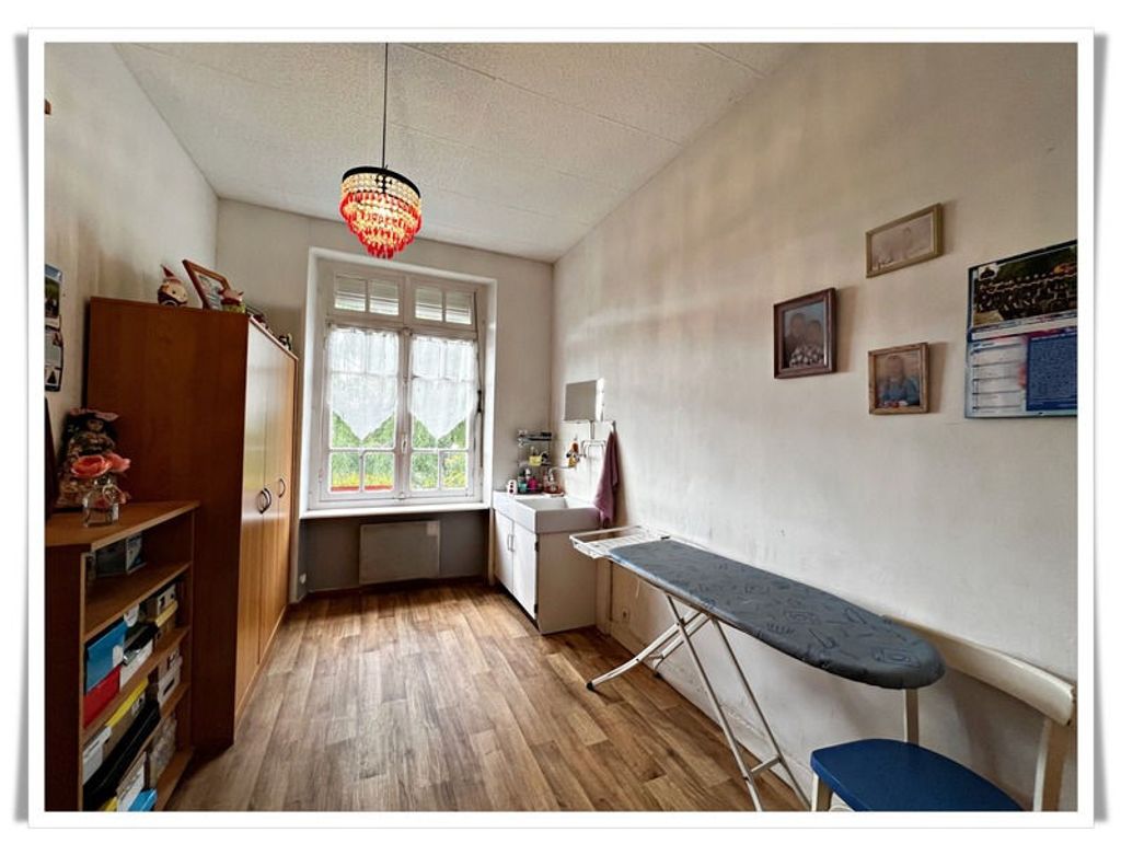 Achat maison 3 chambre(s) - Rohan