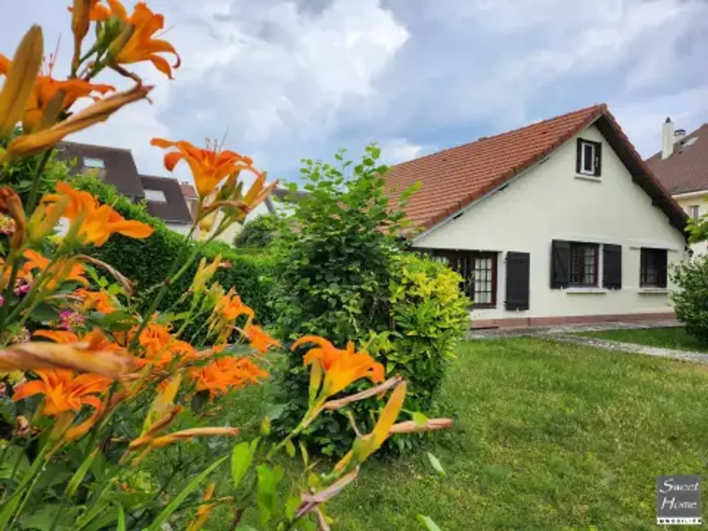 Achat maison 3 chambre(s) - Magny-les-Hameaux