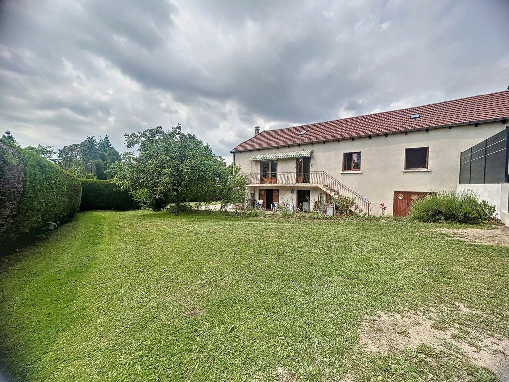 Achat maison à vendre 2 chambres 87 m² - Anglards-de-Saint-Flour