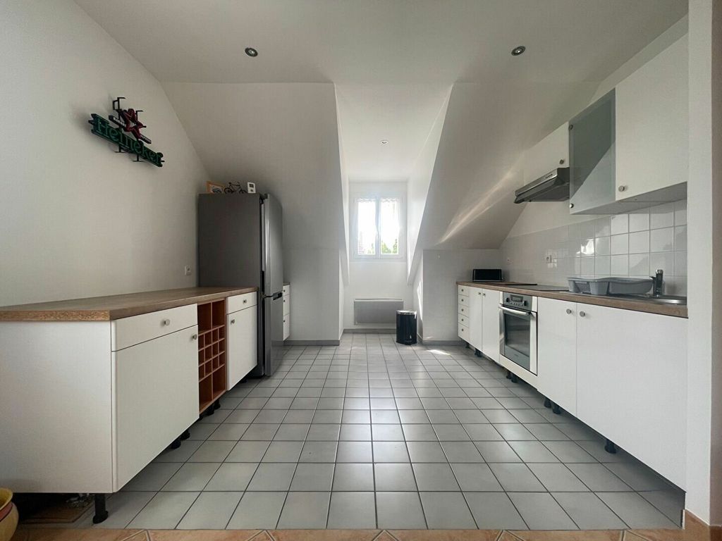 Achat appartement 2 pièce(s) Longpont-sur-Orge