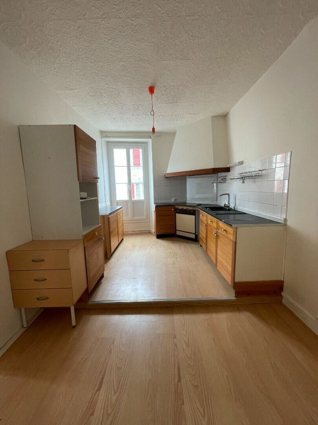 Achat appartement à vendre 2 pièces 67 m² - Laruns