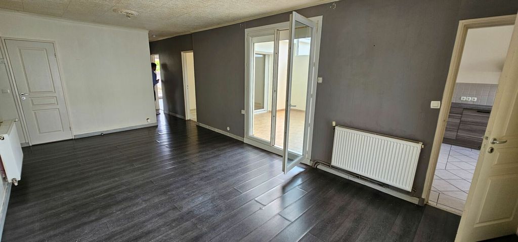 Achat maison 4 chambre(s) - Poitiers