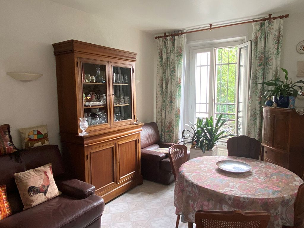 Achat appartement à vendre 2 pièces 50 m² - Ivry-sur-Seine