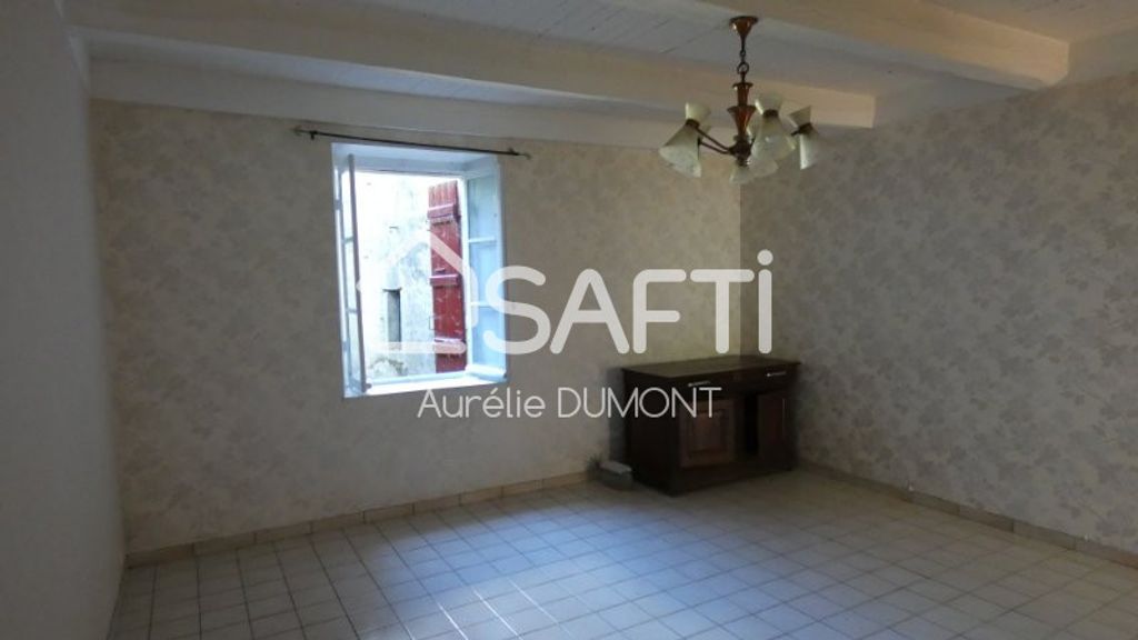 Achat maison 3 chambre(s) - Lavoncourt