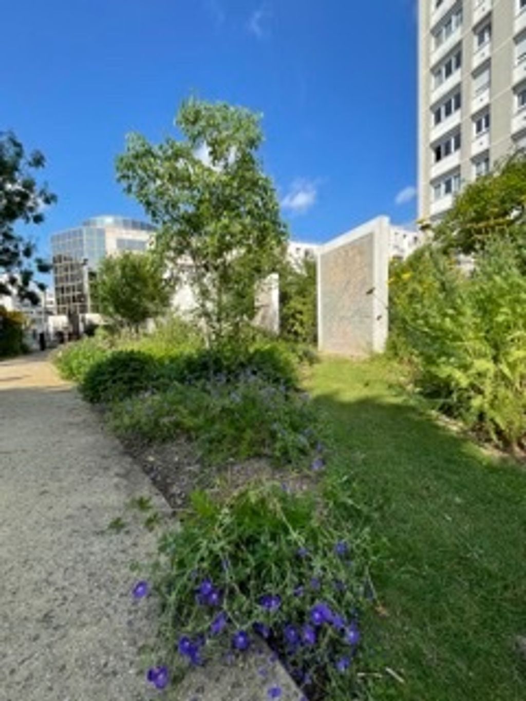 Achat appartement à vendre 4 pièces 62 m² - Levallois-Perret