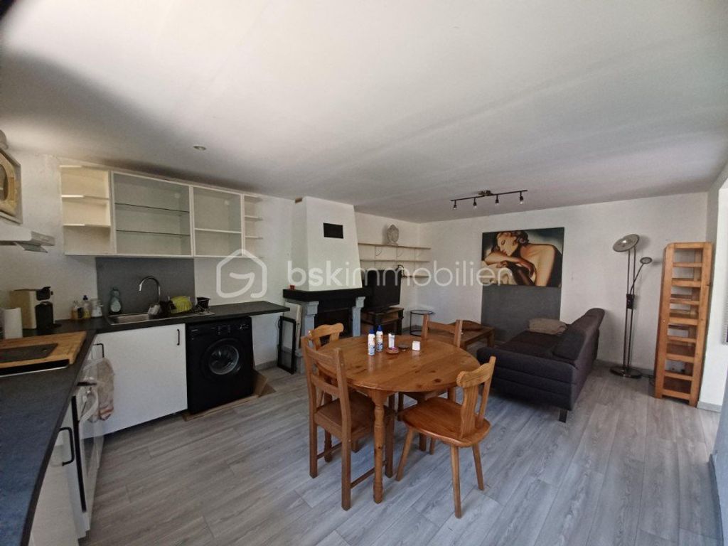 Achat maison à vendre 2 chambres 74 m² - Faremoutiers