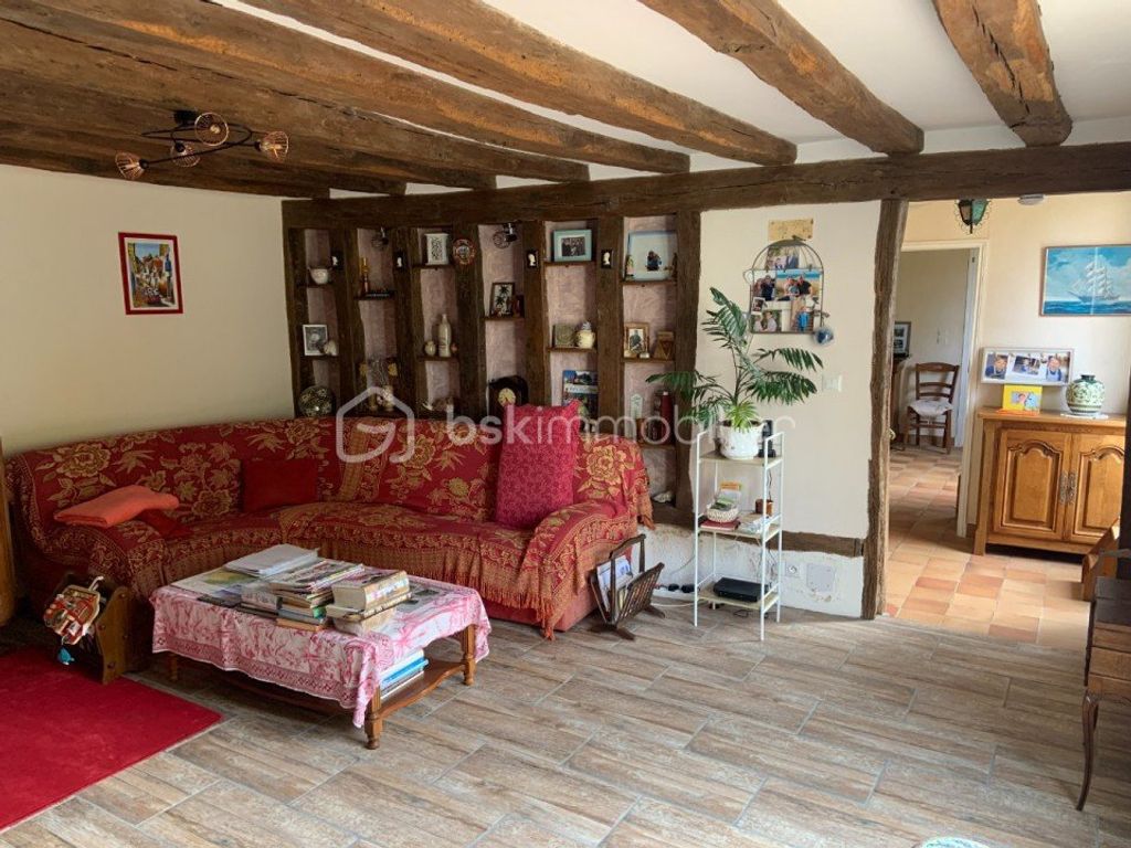 Achat maison 3 chambre(s) - Épeigné-sur-Dême