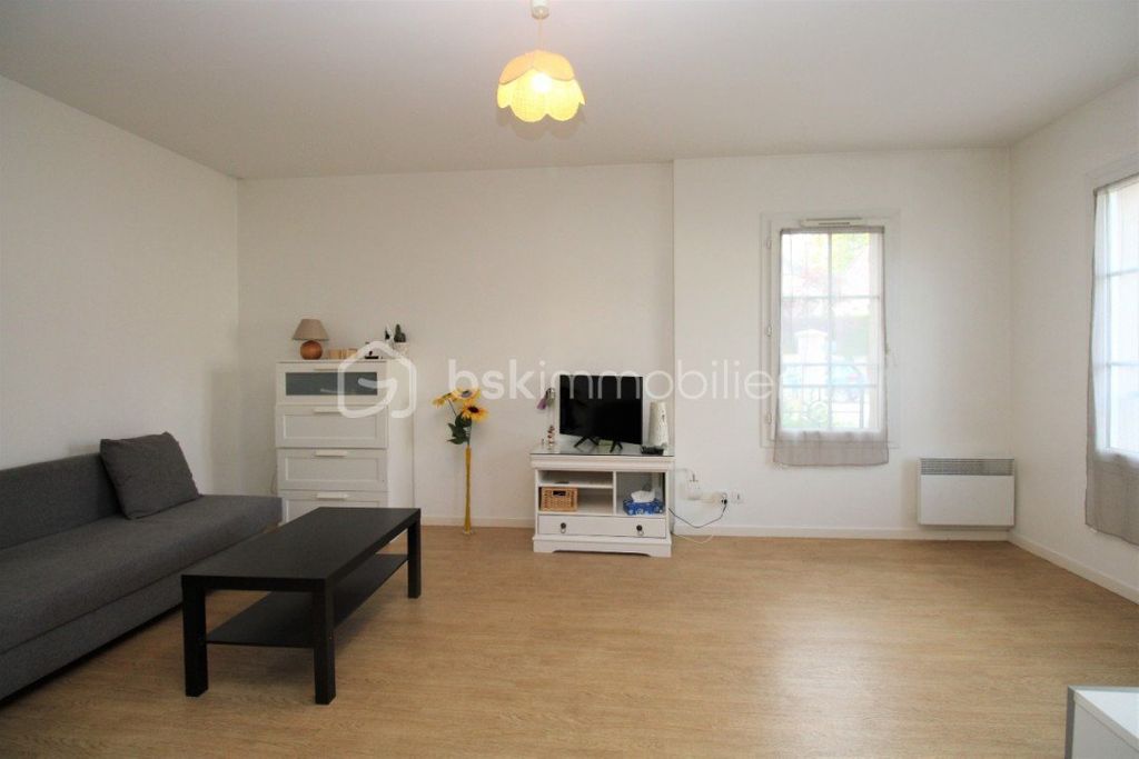 Achat studio à vendre 27 m² - Voisins-le-Bretonneux