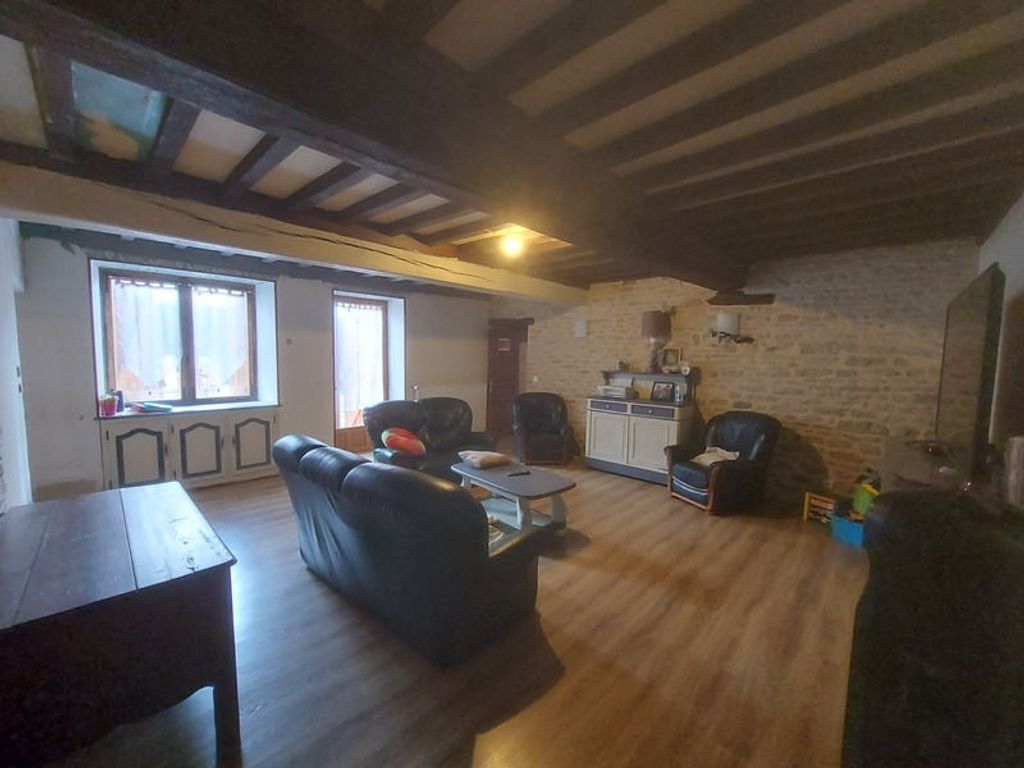 Achat maison 3 chambre(s) - Pouilly-en-Auxois