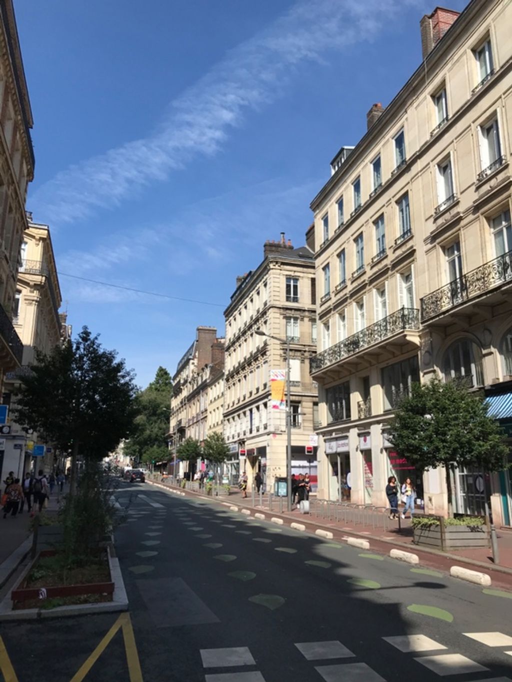 Achat appartement 6 pièce(s) Rouen