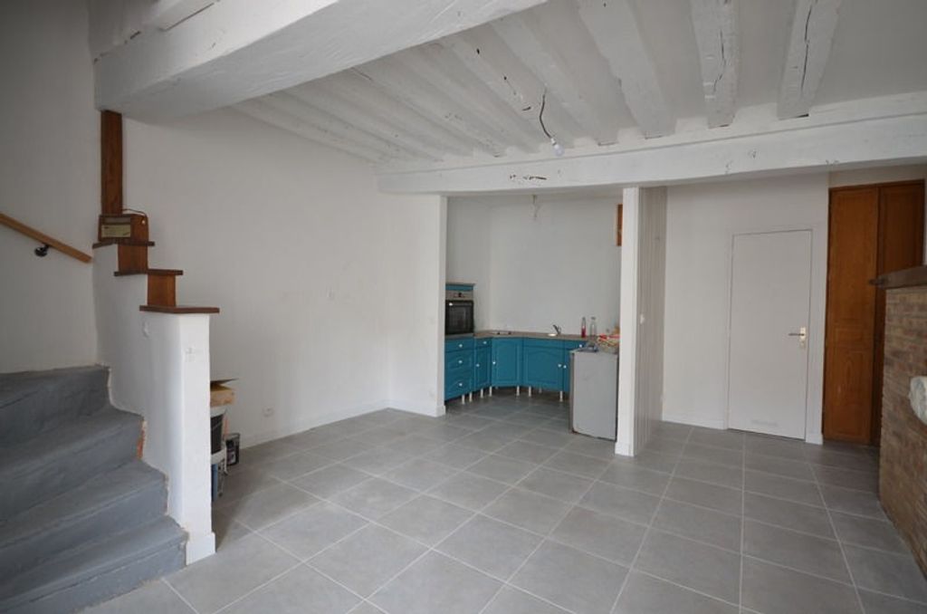 Achat maison à vendre 2 chambres 83 m² - Chézy-sur-Marne