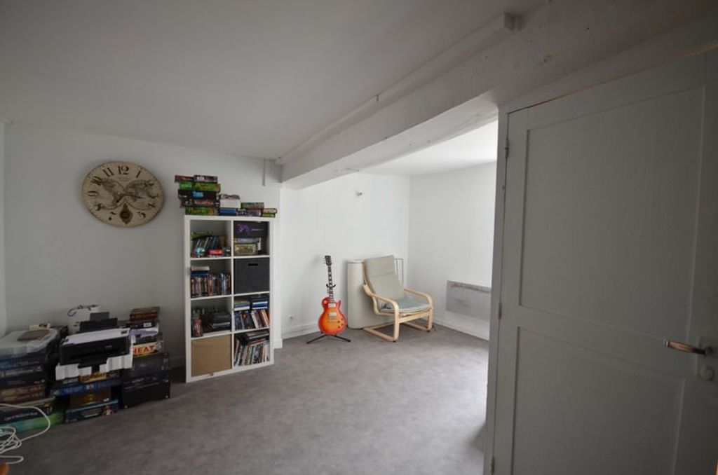 Achat maison 2 chambre(s) - Chézy-sur-Marne