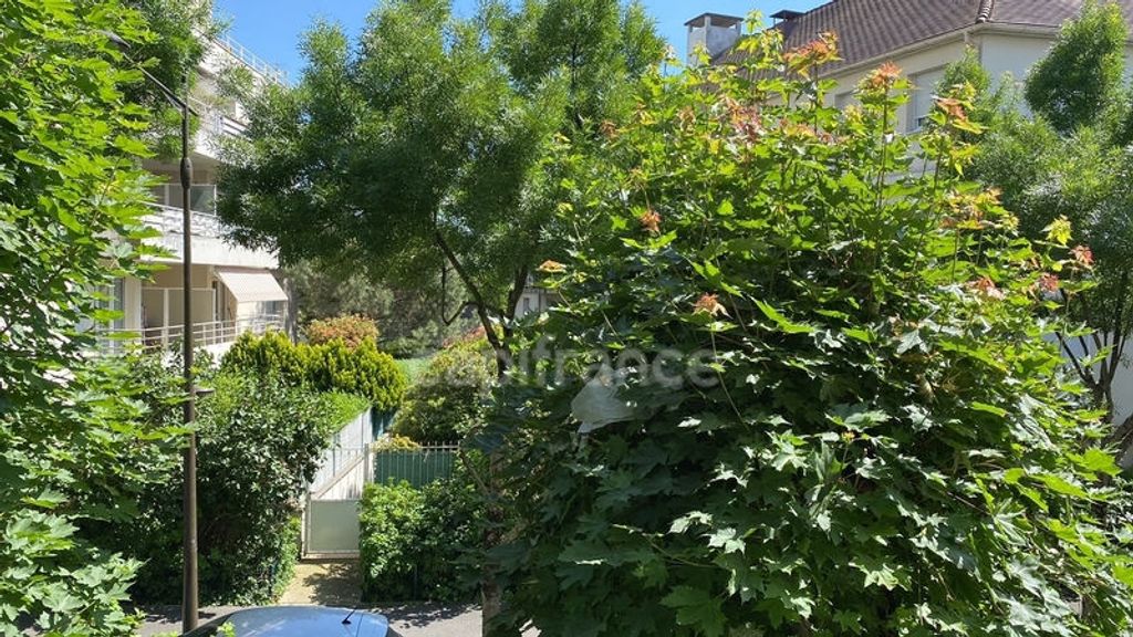 Achat appartement à vendre 3 pièces 59 m² - Villejuif