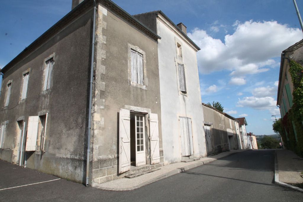 Achat maison à vendre 3 chambres 70 m² - Casteljaloux