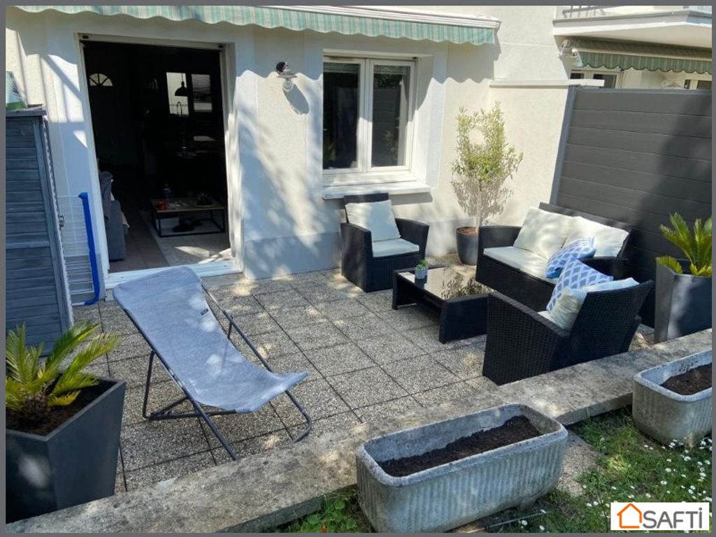 Achat appartement 4 pièce(s) Chennevières-sur-Marne