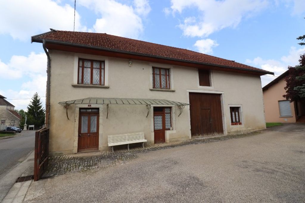 Achat maison à vendre 4 chambres 167 m² - Fertans