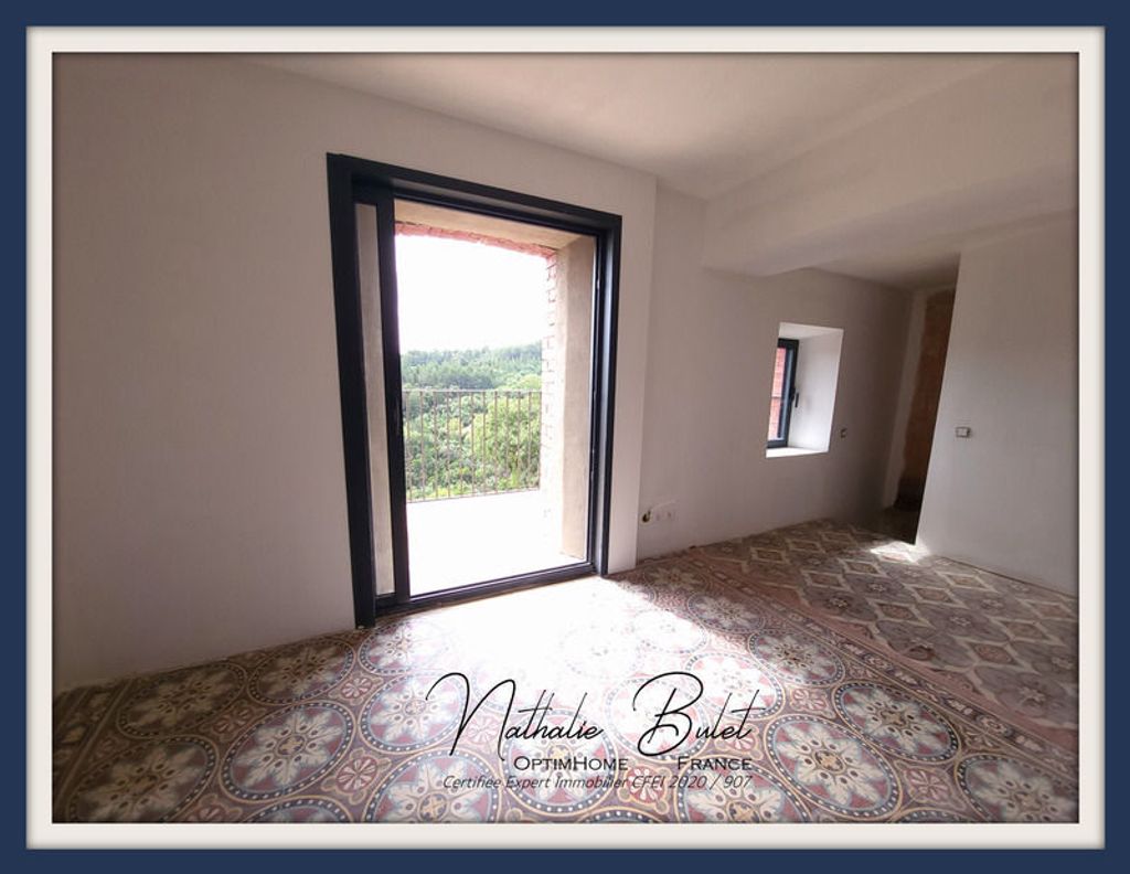 Achat maison 4 chambre(s) - Roquebrun