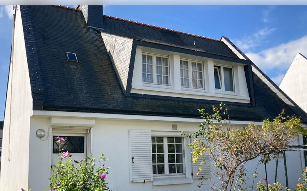 Achat maison 3 chambre(s) - Concarneau