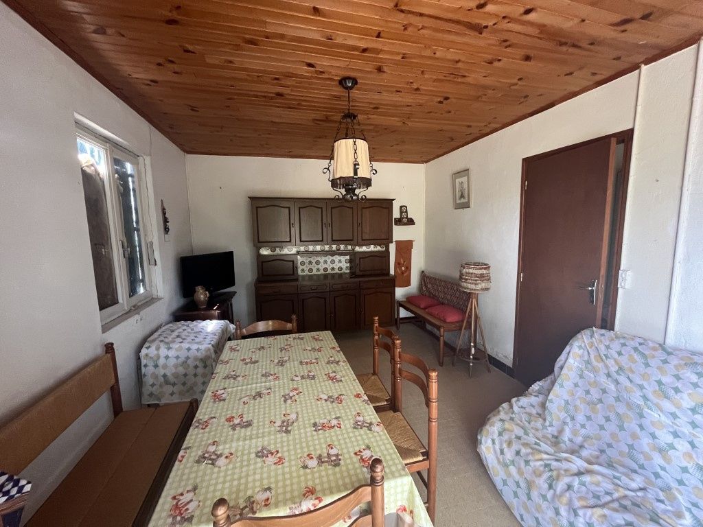 Achat maison 2 chambre(s) - Précy-sous-Thil