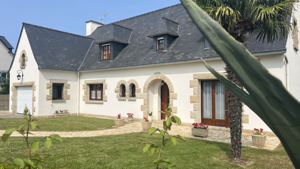 Achat maison à vendre 5 chambres 170 m² - Saint-Cast-le-Guildo