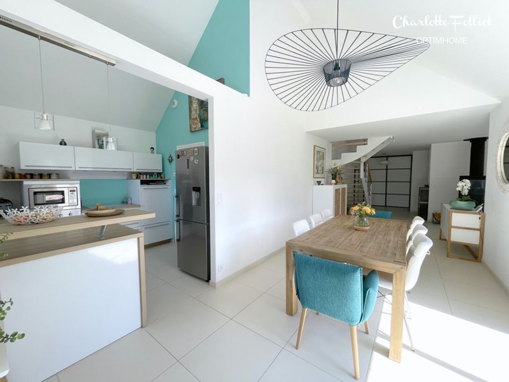 Achat maison à vendre 3 chambres 142 m² - Saint-Briac-sur-Mer