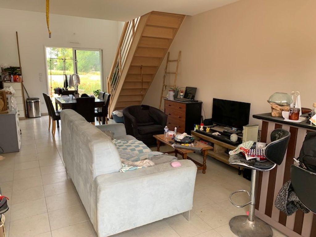 Achat maison 3 chambre(s) - Épernon