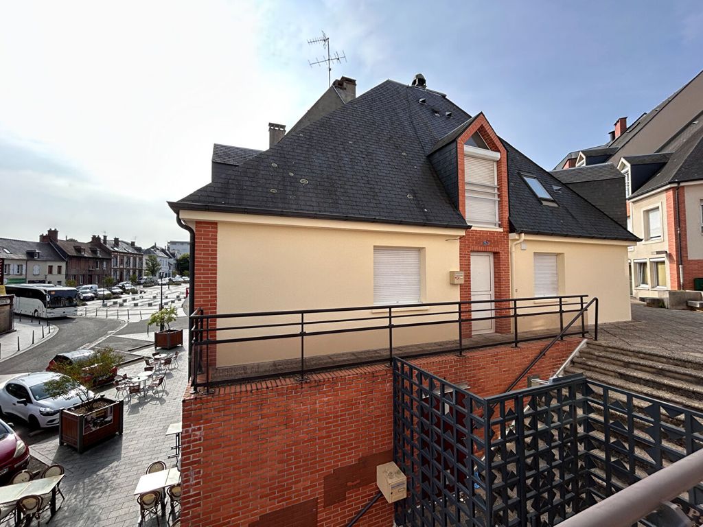 Achat appartement 5 pièce(s) Évreux