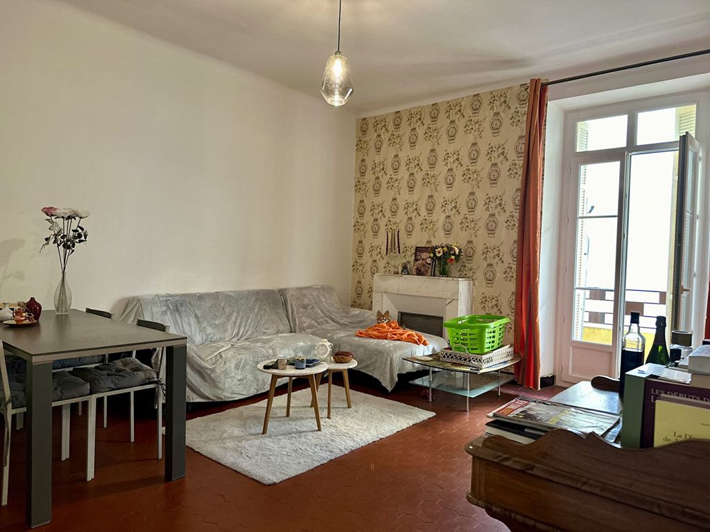 Achat appartement à vendre 4 pièces 91 m² - Ajaccio