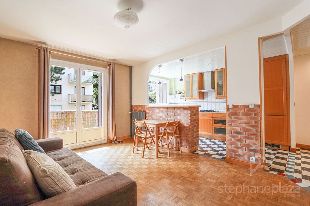 Achat appartement à vendre 2 pièces 56 m² - L'Haÿ-les-Roses