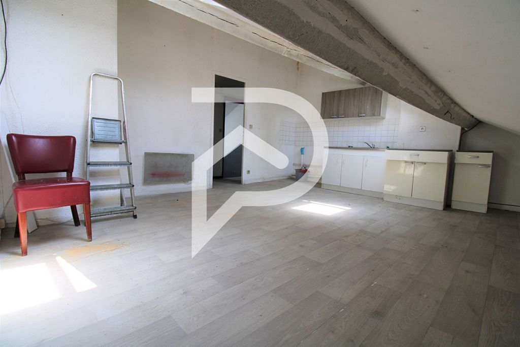 Achat appartement à vendre 3 pièces 40 m² - Nogent-sur-Oise