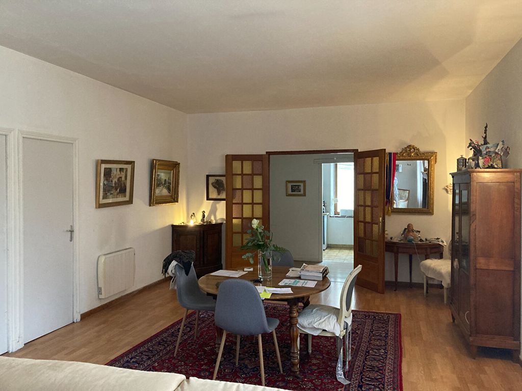 Achat duplex à vendre 6 pièces 220 m² - Bétheny