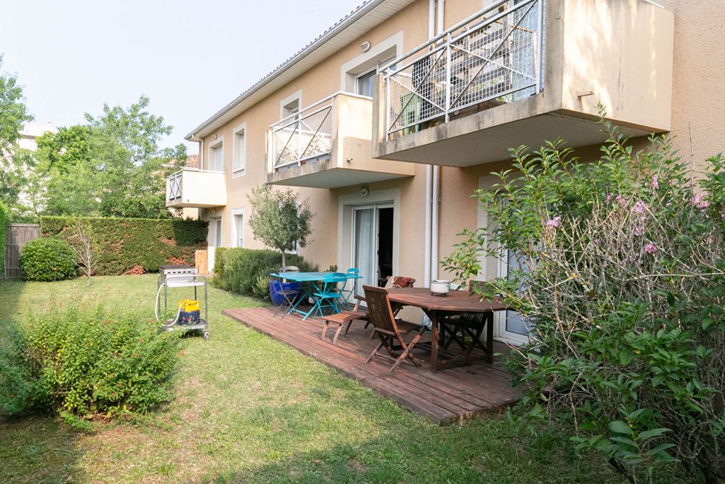 Achat appartement 5 pièce(s) Pessac