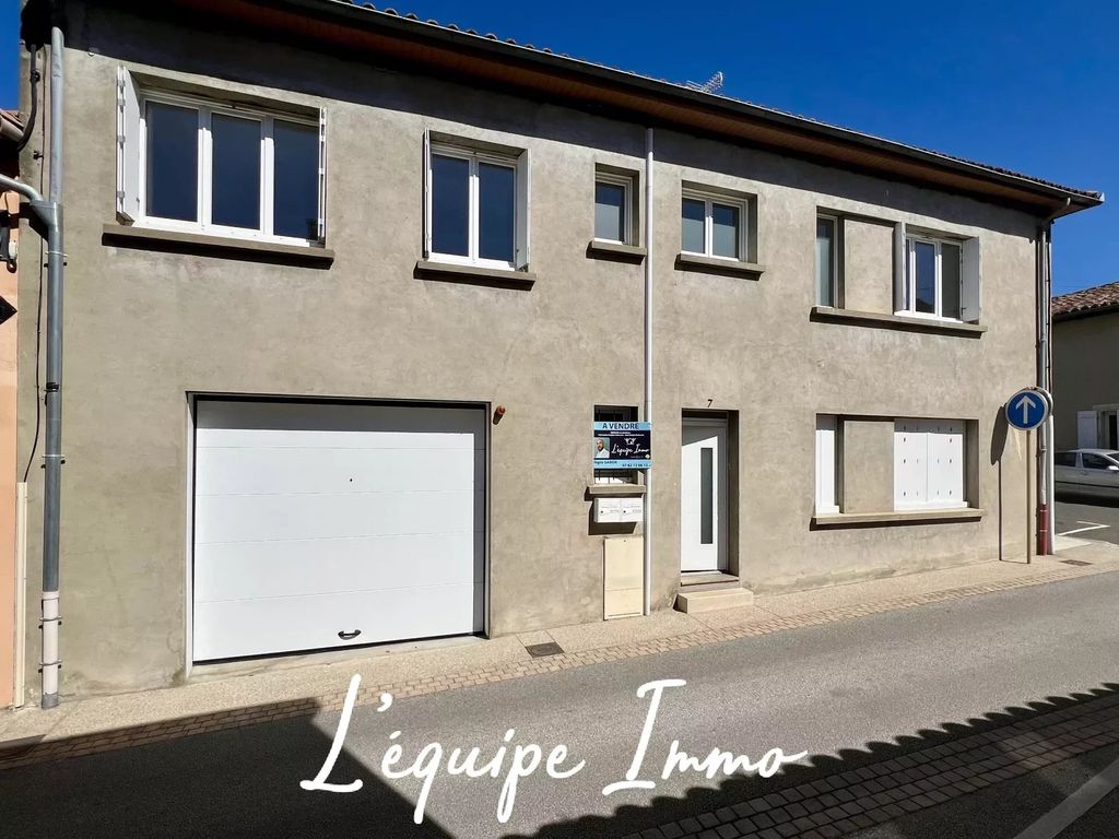 Achat maison à vendre 3 chambres 88 m² - Grenade