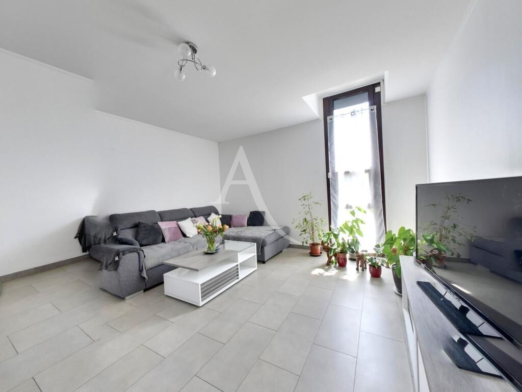 Achat maison 2 chambre(s) - Roissy-en-Brie